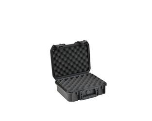 SKB - iSeries 1209-4 - Valise Étanche - Noire - Mousse à Couches