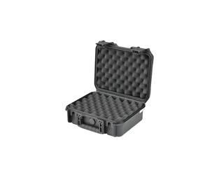 SKB - iSeries 1209-4 - Valise Étanche - Noire - Mousse à Couches