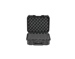 SKB - iSeries 1209-4 - Valise Étanche - Noire - Mousse à Couches