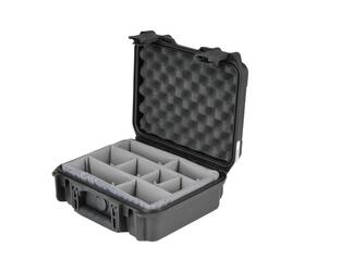 SKB - iSeries 1209-4 - Valise Étanche - Cloisons Think Tank