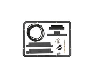 SKB - iSeries - Kit de Clips de Montage pour Panneau - Valise 1209