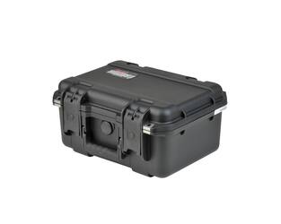 SKB - iSeries 1309-6 - Valise Étanche - Noire - Mousse Cubique