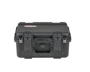 SKB - iSeries 1309-6 - Valise Étanche - Noire - Mousse Cubique