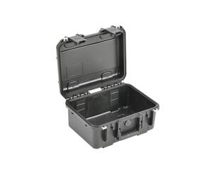 SKB - iSeries 1309-6 - Valise Étanche - Noire - Vide