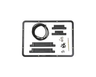 SKB - iSeries - Kit de Clips de Montage pour Panneau - Valise 1309