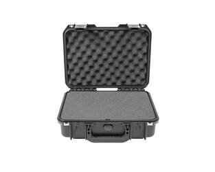 SKB - iSeries 1510-4 - Valise Étanche - Noire - Mousse Cubique