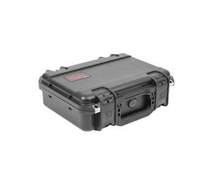 SKB - iSeries 1510-4 - Valise Étanche - Noire - Vide