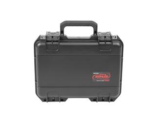 SKB - iSeries 1510-4 - Valise Étanche - Noire - Vide