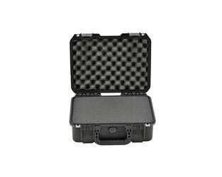 SKB - iSeries 1510-6 - Valise Étanche - Noire - Mousse Cubique