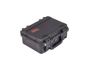 SKB - iSeries 1510-6 - Valise Étanche - Noire - Mousse Cubique