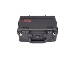SKB - iSeries 1510-6 - Valise Étanche - Noire - Mousse Cubique