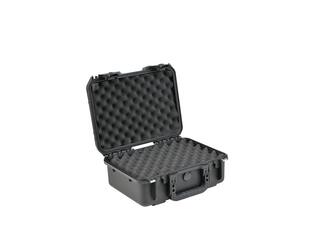 SKB - iSeries 1510-6 - Valise Étanche - Noire - Mousse à Couches