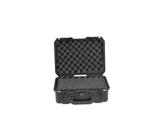 SKB - iSeries 1510-6 - Valise Étanche - Noire - Mousse à Couches