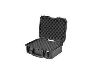 SKB - iSeries 1510-6 - Valise Étanche - Noire - Mousse à Couches