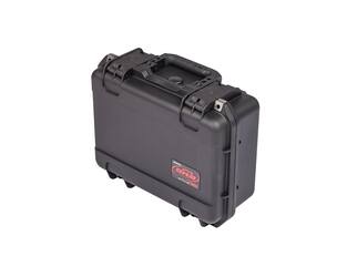 SKB - iSeries 1510-6 - Valise Étanche - Noire - Mousse à Couches