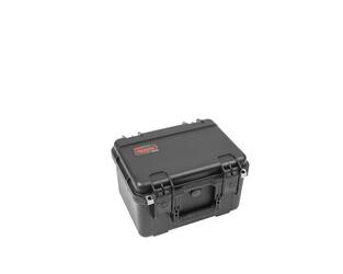 SKB - iSeries 3i-1510-9 - Valise Étanche - Noire - Mousse Cubique