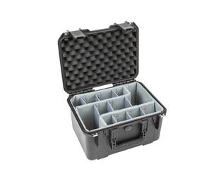 SKB - iSeries 3i-1510-9 - Valise Étanche - Noire - Cloisons Think Tank
