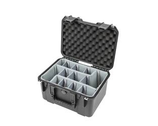 SKB - iSeries 3i-1510-9 - Valise Étanche - Noire - Cloisons Think Tank