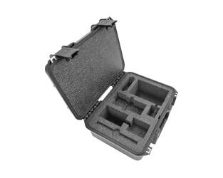 SKB - iSeries - Valise pour radio Motorola APX800