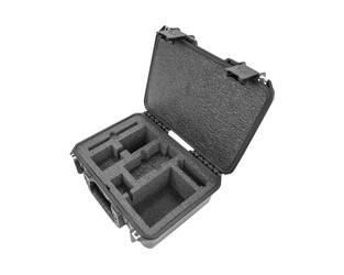 SKB - iSeries - Valise pour radio Motorola APX800