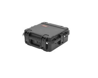 SKB - iSeries 1515-6 - Valise Étanche - Noire - Mousse Cubique