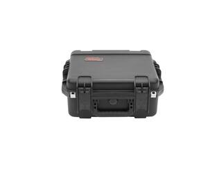 SKB - iSeries 1515-6 - Valise Étanche - Noire - Mousse Cubique