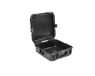 SKB - iSeries 1515-6 - Valise Étanche - Noire - Vide