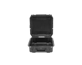 SKB - iSeries 1515-6 - Valise Étanche - Noire - Vide