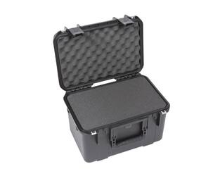 SKB - iSeries 1610-10 - Valise Étanche - Noire