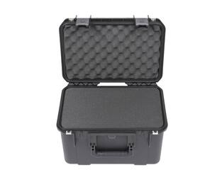 SKB - iSeries 1610-10 - Valise Étanche - Noire - Mousse Cubique