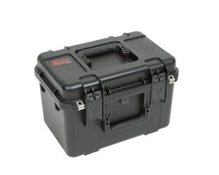 SKB - iSeries 1610-10 - Valise Étanche - Noire - Mousse Cubique