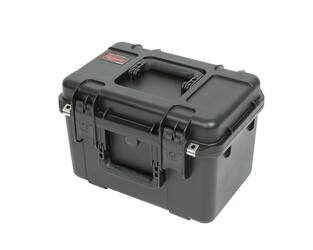 SKB - iSeries 1610-10 - Valise Étanche - Noire - Mousse Cubique