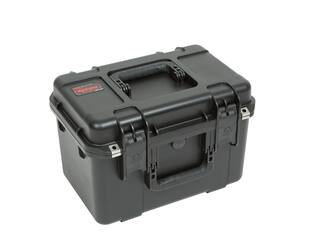 SKB - iSeries 3i-1610-10 - Valise étanche - Noir - Séparateurs vidéo Think Tank