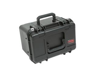 SKB - iSeries 3i-1610-10 - Valise étanche - Noir - Séparateurs vidéo Think Tank