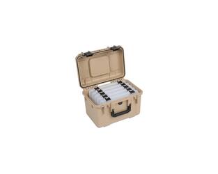 SKB - iSeries 3i-1610-10 - Valise Étanche - Beige - Boîte de Pêche