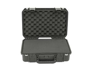 SKB - iSeries 1610-5 - Valise Étanche - Noire - Mousse Cubique