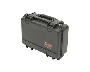 SKB - iSeries 1610-5 - Valise Étanche - Noire - Mousse Cubique