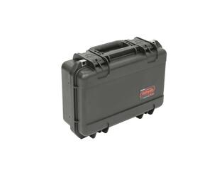 SKB - iSeries 1610-5 - Valise Étanche - Noire - Mousse Cubique