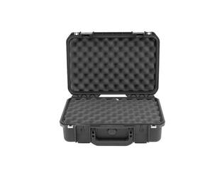 SKB - iSeries 1610-5 - Valise Étanche - Noire - Mousse à Couches