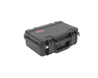 SKB - iSeries 1610-5 - Valise Étanche - Noire - Mousse à Couches