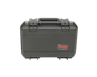 SKB - iSeries 1610-5 - Valise Étanche - Noire - Mousse à Couches