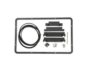 SKB - iSeries - Kit de Clips de Montage pour Panneau - Valise 1610