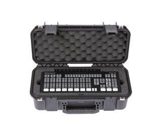 SKB - iSeries 3i-1706-6 - Valise étanche - Noir - Compartiment pour ATEM Mini Pro Switcher
