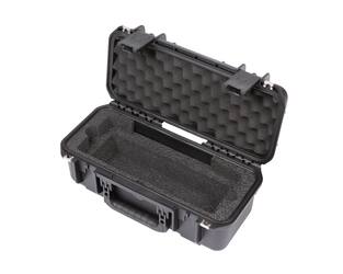 SKB - iSeries 3i-1706-6 - Valise étanche - Noir - Compartiment pour ATEM Mini Pro Switcher