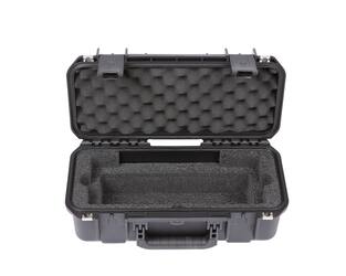 SKB - iSeries 3i-1706-6 - Valise étanche - Noir - Compartiment pour ATEM Mini Pro Switcher