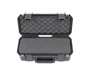 SKB - iSeries 1706-6 - Valise Étanche - Noire - Mousse Cubique