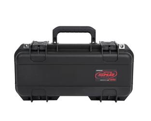 SKB - iSeries 1706-6 - Valise Étanche - Noire - Mousse Cubique