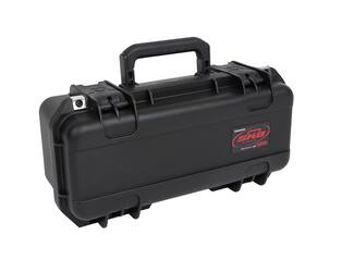 SKB - iSeries 1706-6 - Valise Étanche - Noire - Vide