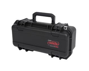 SKB - iSeries 1706-6 - Valise Étanche - Noire - Vide