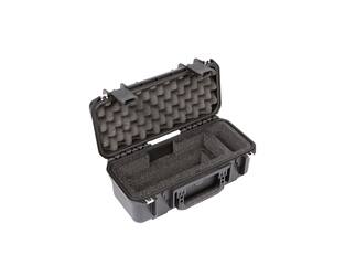 SKB - iSeries 3i-1706-6 - Valise étanche - Noir - Compartiment pour Roland V-1HD+ Video Switcher